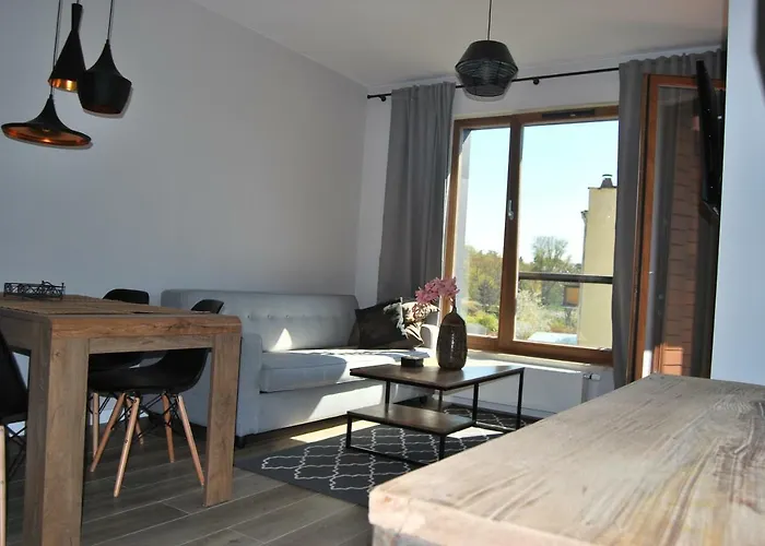 Ambar Apartament