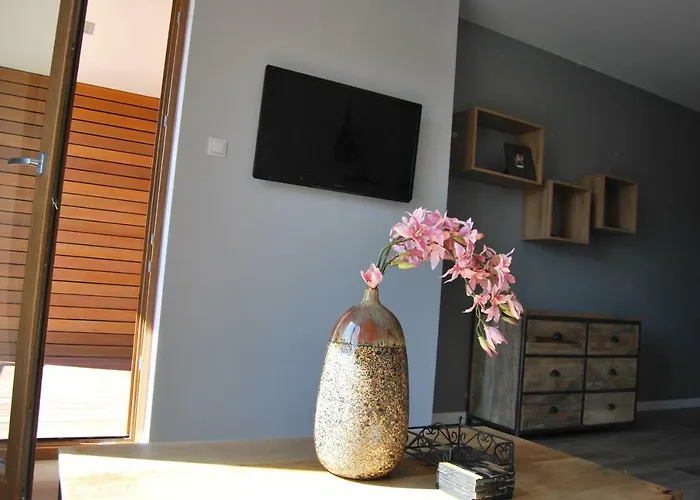 Ambar Apartament