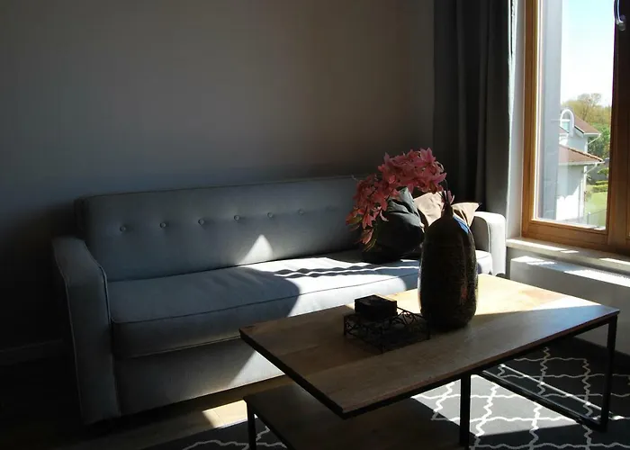 Ambar Apartament