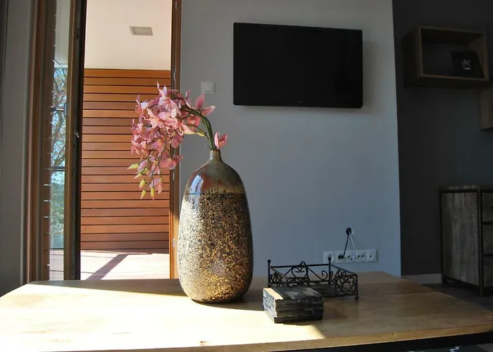 Ambar Apartament
