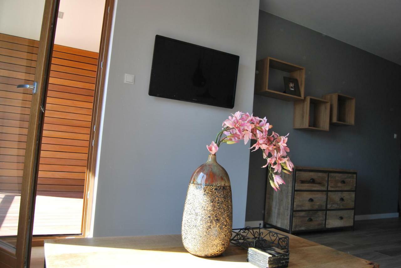 Apartament Ambar