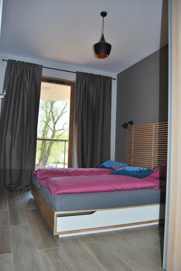Apartament Ambar
