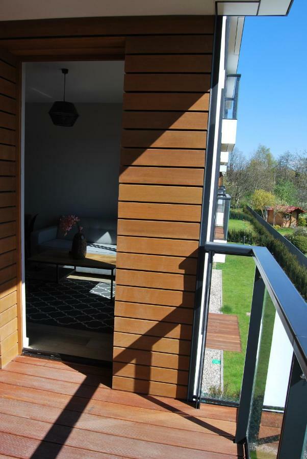 Apartament Ambar Gdańsk