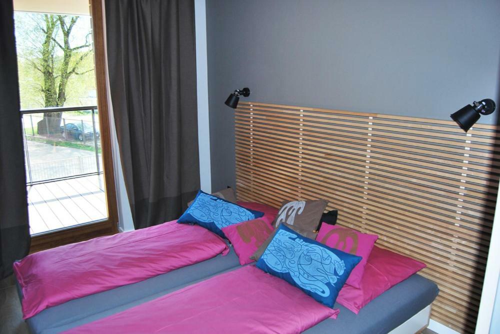 Apartament Ambar