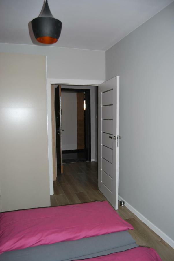 Ambar Apartament Gdańsk