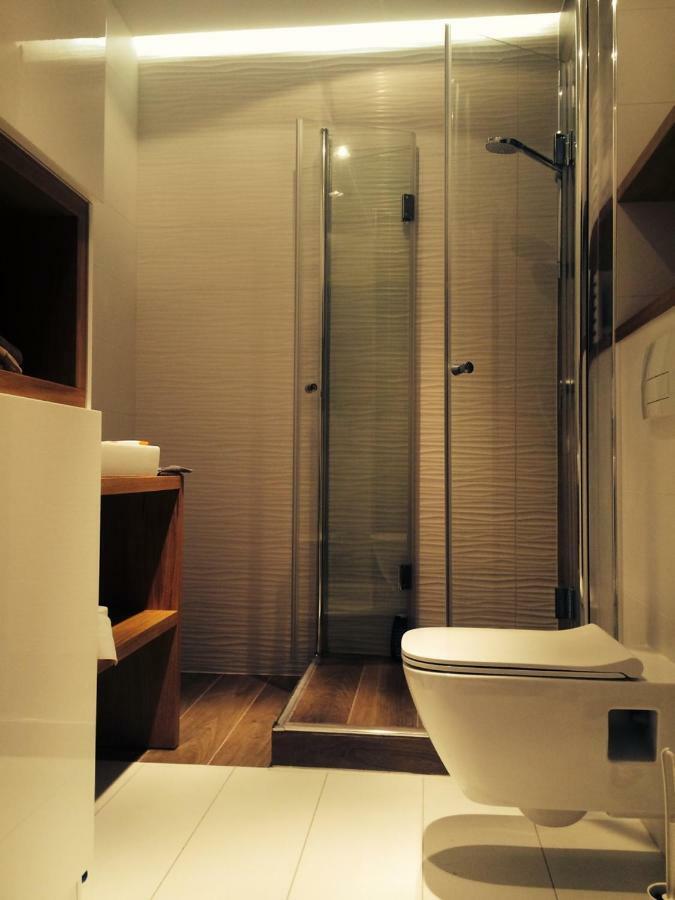Apartament Ambar